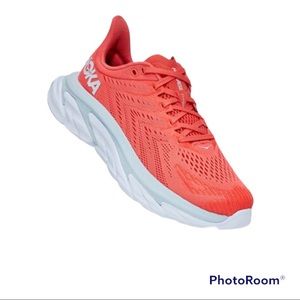 NEW Hoka Clifton Edge Running Shoes